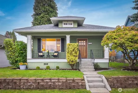 2410 Pine St, Everett, WA 98201