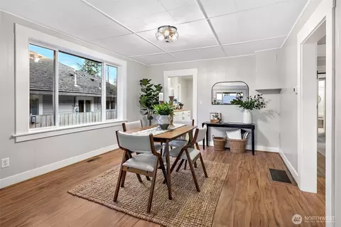 Dining - 2410 Pine St, Everett, WA 98201 photo 1 of 1