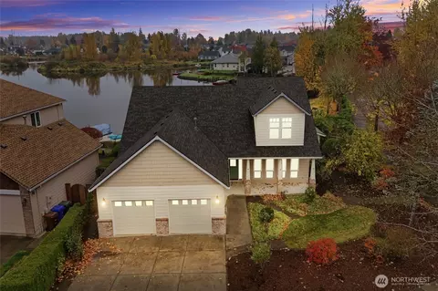 3550 NE 214th Ave, Fairview, OR 97024