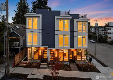 361 NW 76th St, Seattle, WA 98117