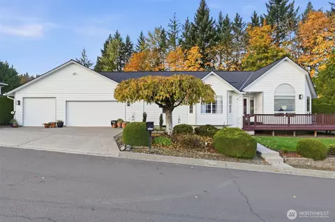 Exterior - 1533 SW 7th Cir, Camas, WA 98607 photo 1 of 6