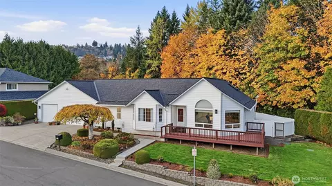 1533 SW 7th Cir, Camas, WA 98607