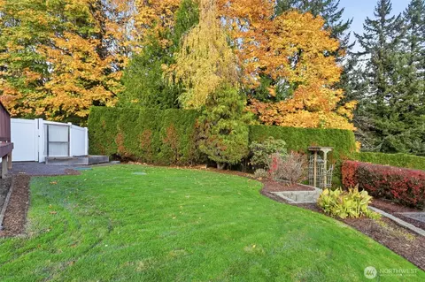 Exterior - 1533 SW 7th Cir, Camas, WA 98607 photo 6 of 6