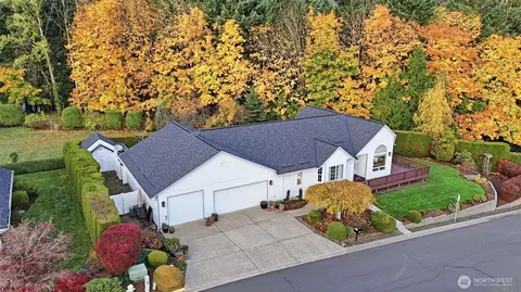 View/Area - 1533 SW 7th Cir, Camas, WA 98607 photo 2 of 5