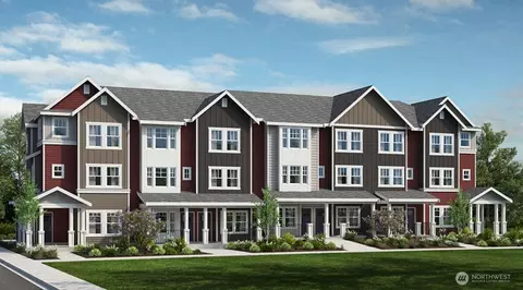 19264 NE 69th Cir #104, Redmond, WA 98052