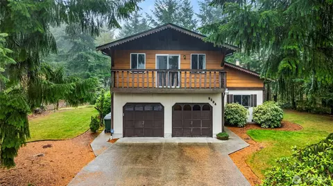 9504 NE 27th Ave, Lacey, WA 98516