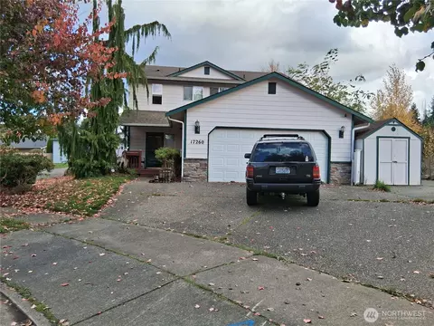 17260 Keri Pl SE, Monroe, WA 98272