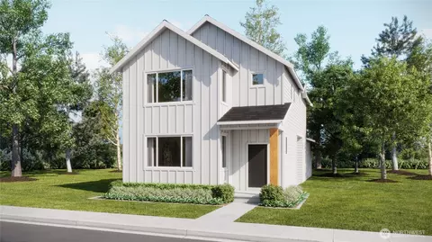 22892 SE Sitka St, Black Diamond, WA 98010