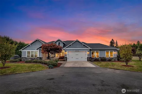 18426 NE 191st Cir, Brush Prairie, WA 98606