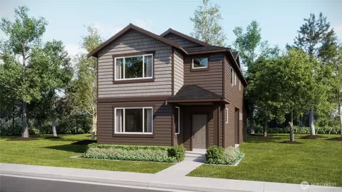 22902 SE Sitka St, Black Diamond, WA 98010