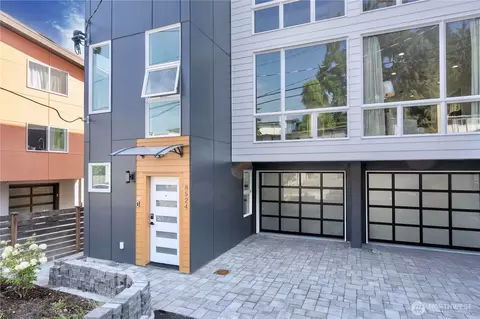 8524 23rd Ave NE, Seattle, WA 98115