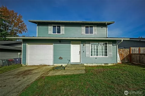 513 E 78th St, Tacoma, WA 98404