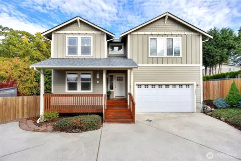 10034 59th Ave S, Seattle, WA 98178