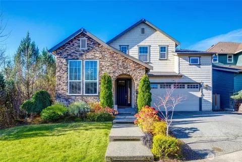 9327 Satterlee Ave SE, Snoqualmie, WA 98065