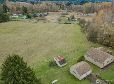 4292 King Mountain Rd, Bellingham, WA 98226