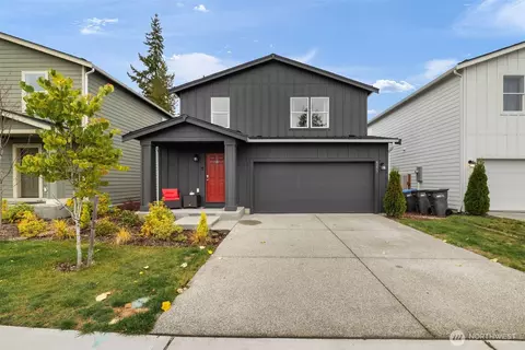 4293 SElijah Ct, Port Orchard, WA 98366
