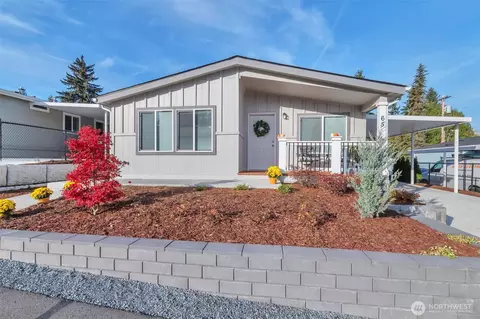 23708 Locust Way #65, Bothell, WA 98021