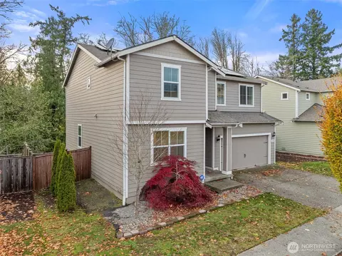 1705 Butler Ct NW, Olympia, WA 98502