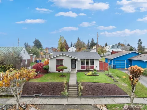 2232 E Wright Ave, Tacoma, WA 98404