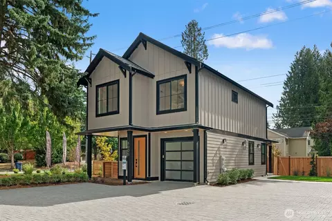 8005 131st Pl NE, Kirkland, WA 98033