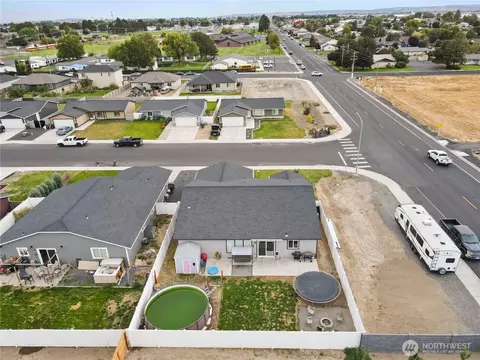 705 E Mt Adams St, Othello, WA 99344 photo 9