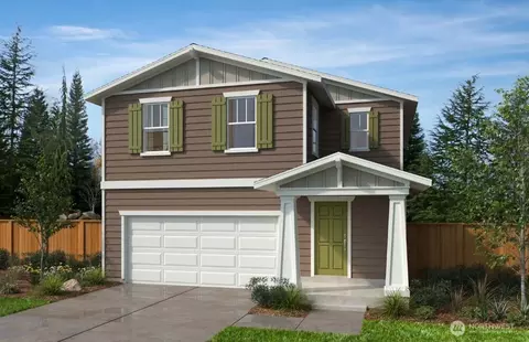 2419 128th Pl SE #36, Everett, WA 98208