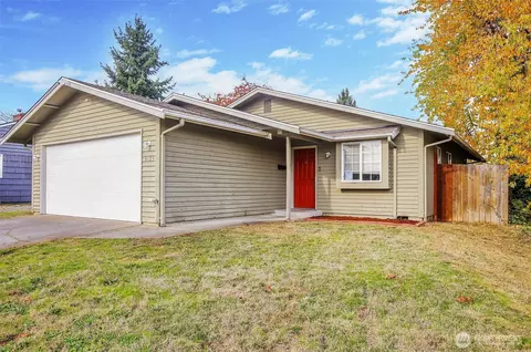3125 S 15th St, Tacoma, WA 98405