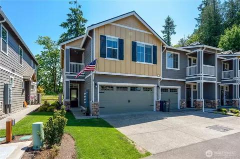 8713 E Gilman Ave, Arlington, WA 98223