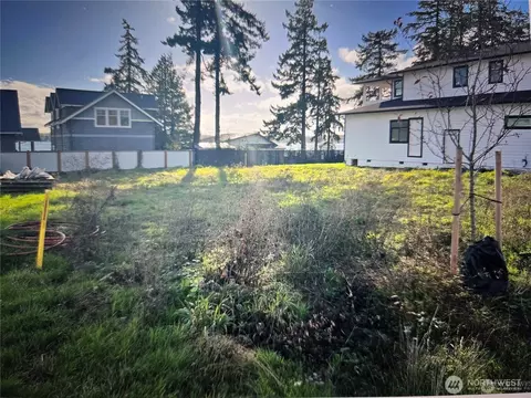 1263 Leighton Street St, Blaine, WA 98230