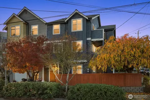 8383 31st Ave NW, Seattle, WA 98117