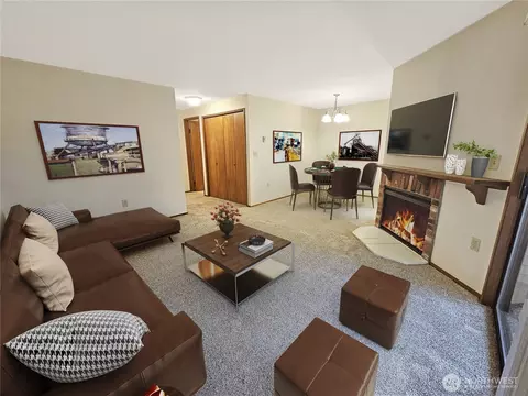 12225 100th Ave NE #B105, Kirkland, WA 98034