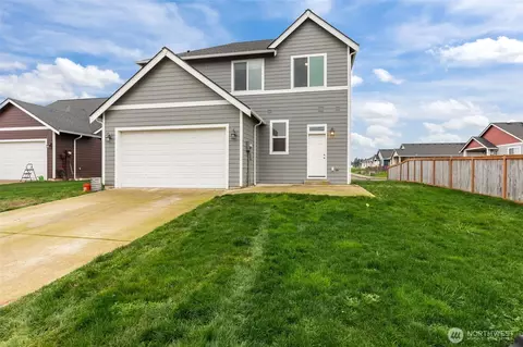 708 Miller St, Winlock, WA 98596