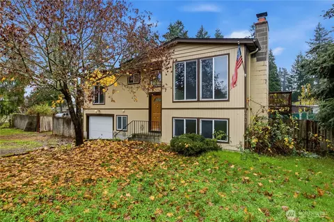 19317 5th Ave E, Spanaway, WA 98387