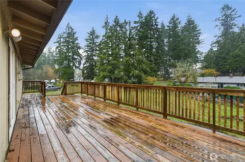 Exterior - 19317 5th Ave E, Spanaway, WA 98387 photo 2 of 9