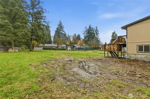 Exterior - 19317 5th Ave E, Spanaway, WA 98387 photo 5 of 9