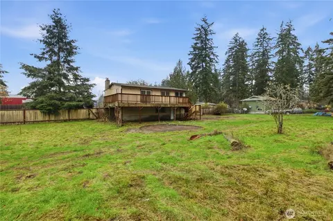 Exterior - 19317 5th Ave E, Spanaway, WA 98387 photo 7 of 9