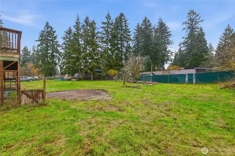 Exterior - 19317 5th Ave E, Spanaway, WA 98387 photo 8 of 9