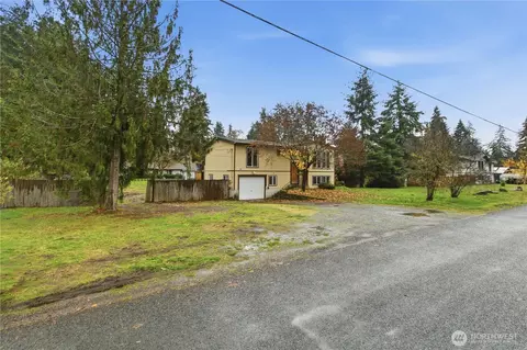 Exterior - 19317 5th Ave E, Spanaway, WA 98387 photo 9 of 9