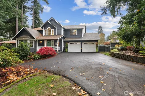 2025 Eskridge Blvd SE, Olympia, WA 98501