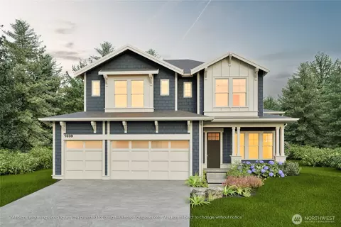 1039 165th Pl NE, Bellevue, WA 98008