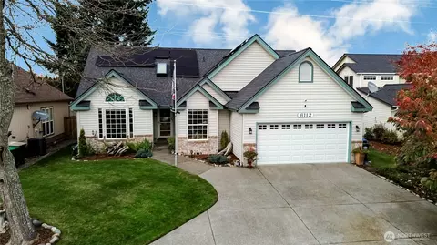 6112 Thornbury Ct SE, Lacey, WA 98513