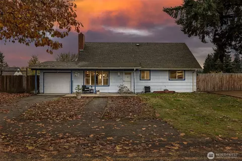 1226 138th St E, Tacoma, WA 98445