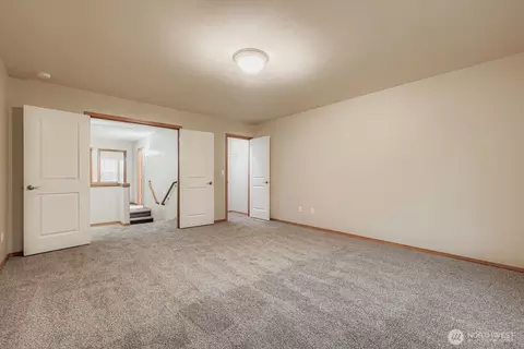 Bedroom - 16305 37th Dr SE, Bothell, WA 98012 photo 2 of 6