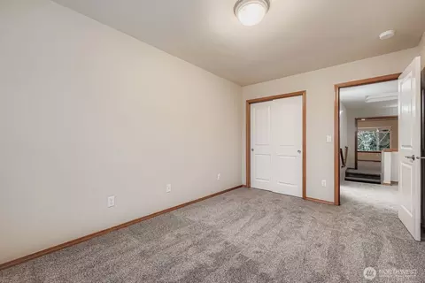 Bedroom - 16305 37th Dr SE, Bothell, WA 98012 photo 3 of 6