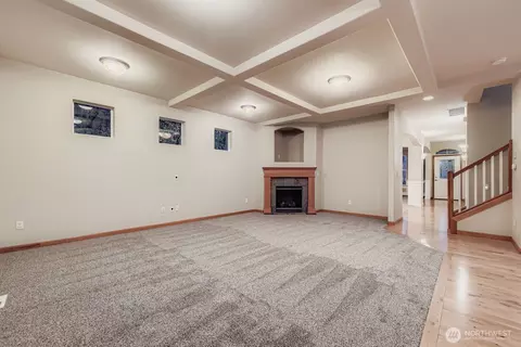 Living - 16305 37th Dr SE, Bothell, WA 98012 photo 6 of 9