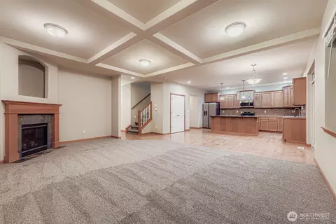 Living - 16305 37th Dr SE, Bothell, WA 98012 photo 7 of 9