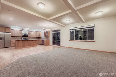 Living - 16305 37th Dr SE, Bothell, WA 98012 photo 8 of 9