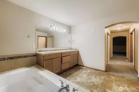 Entry Way - 16305 37th Dr SE, Bothell, WA 98012 photo 1 of 2