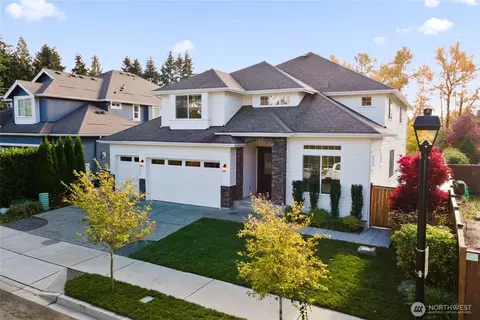 11575 SE 81st St, Newcastle, WA 98056
