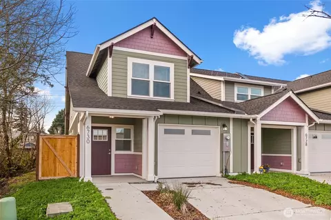 6730 S Proctor St, Tacoma, WA 98409
